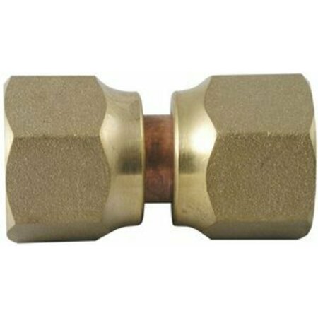 LDR INDUSTRIES 508 39sw-8 Swivel Nut 1/2 in. 180424574